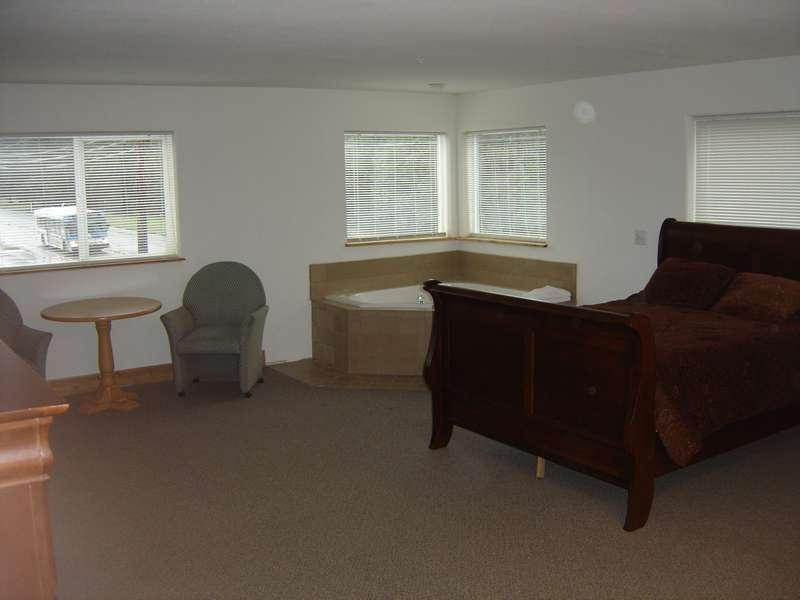 Stevens Pass Motel Gold Bar Værelse billede